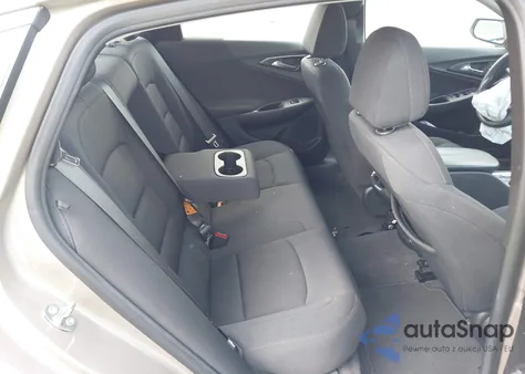 2023 Chevrolet Malibu Fwd 1Lt from USA, damaged, VIN 1G1ZD5ST1PF159903